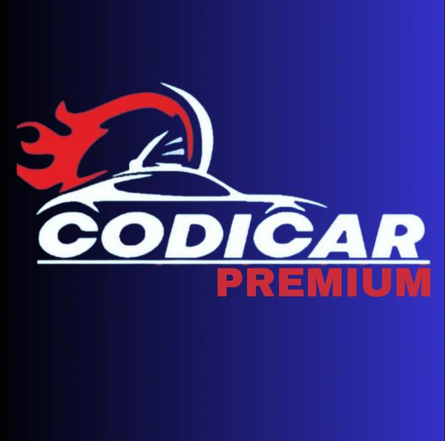 Codicar Premium